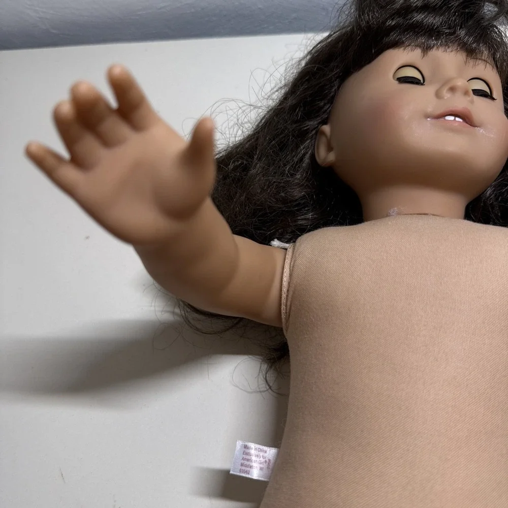 Pleasant Company Samantha? Doll  American Girl 18